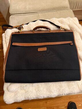 T Anthony Classic Tri Fold/Carry On Garment Bag